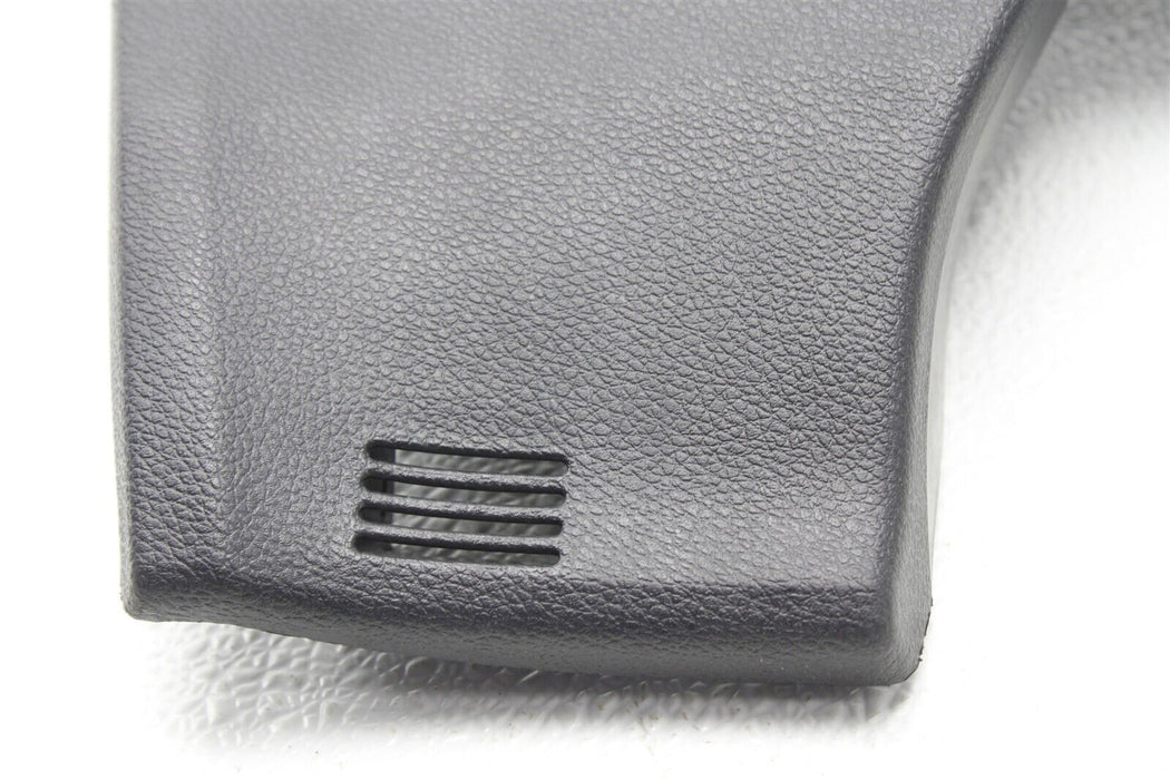 2016-2021 Honda Civic SI Sedan Front Left Under Dash Steering Trim Panel 16-21