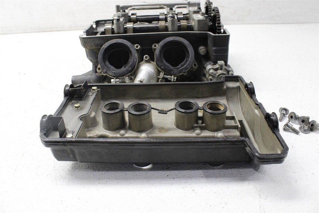 2013 Yamaha Super Tenere XT1200Z Complete Cylinder Head with Cams