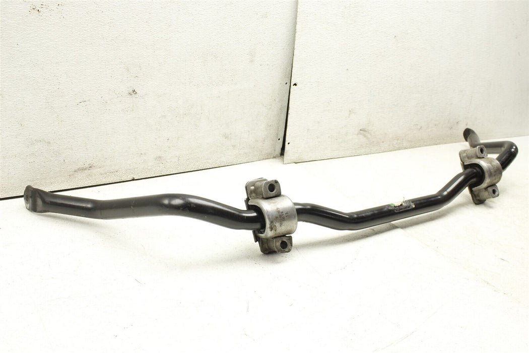 2015 Maserati Ghibli AWD Front Anti Sway Bar Assembly Factory OEM 14-19