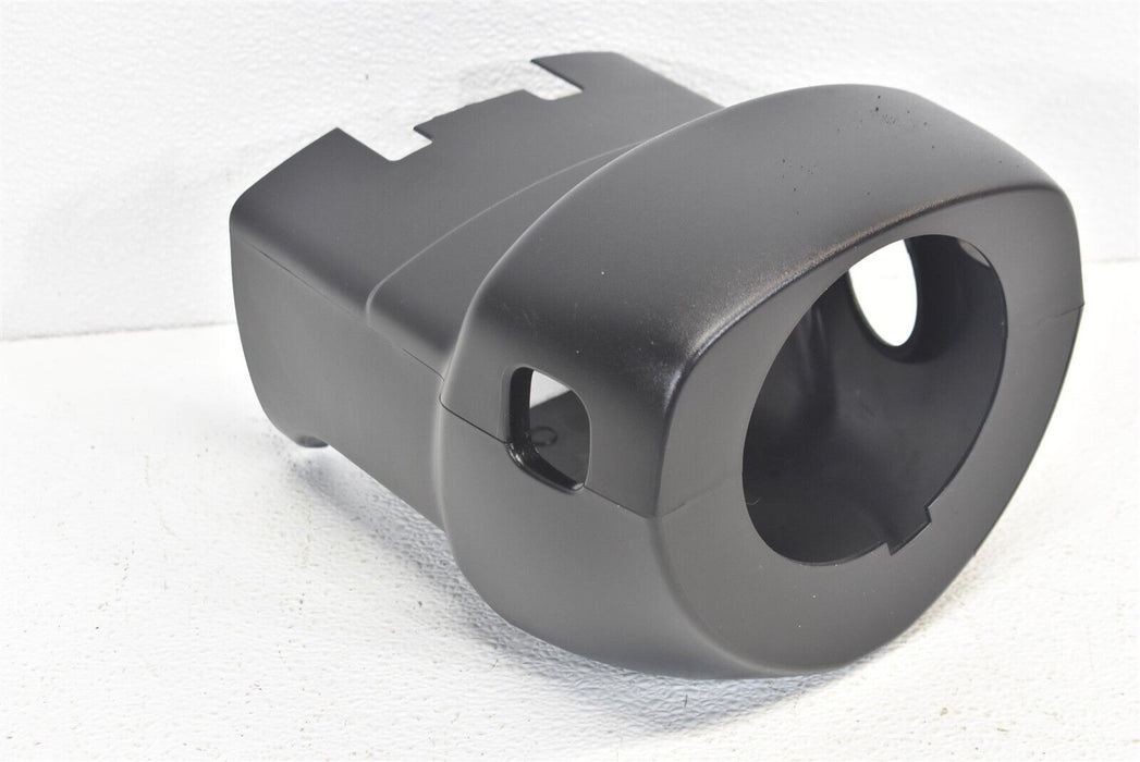 2008-2014 Subaru Impreza WRX STI Dash Steering Column Trim Cover OEM 08-14