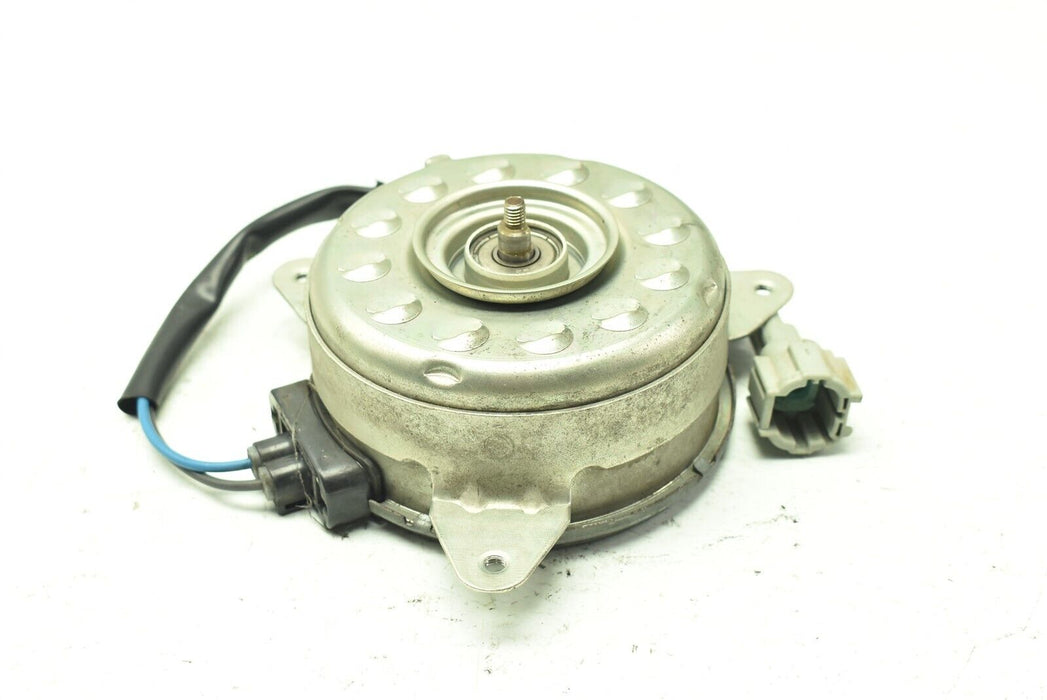 2015-2019 Subaru WRX STI Radiator Cooling Fan Motor Assembly Factory OEM 15-19