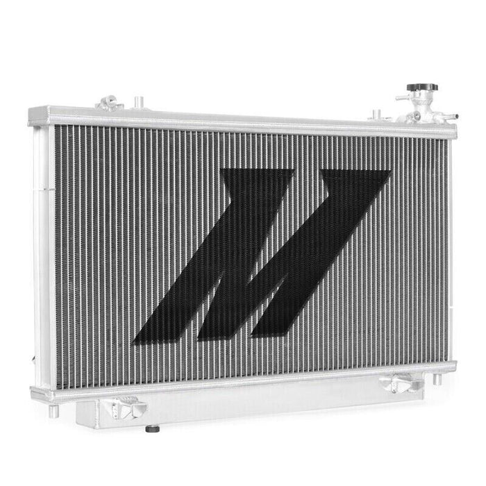 Mishimoto MMRAD-G8-08 Performance Aluminum Radiator Fits 2008-2009 Pontiac G8