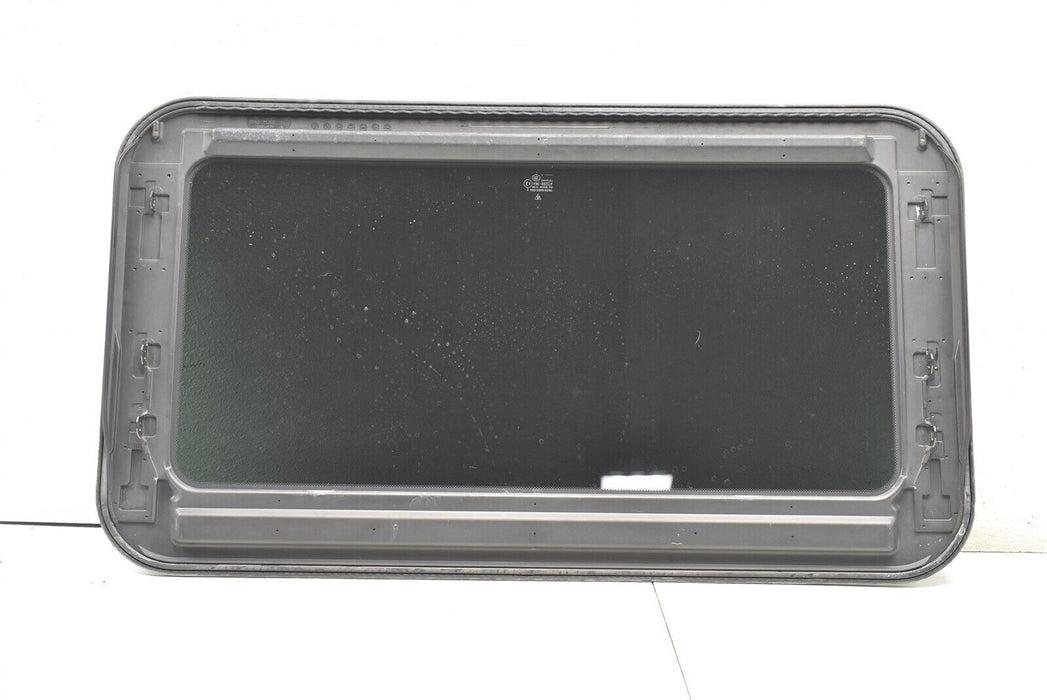 2010-2016 Porsche Panamera Sunroof Moonroof Glass 10-16