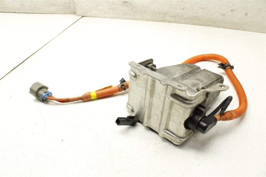 2013 Tesla Model S Electric Battery Heater 1009508-00-E Factory OEM 12-15