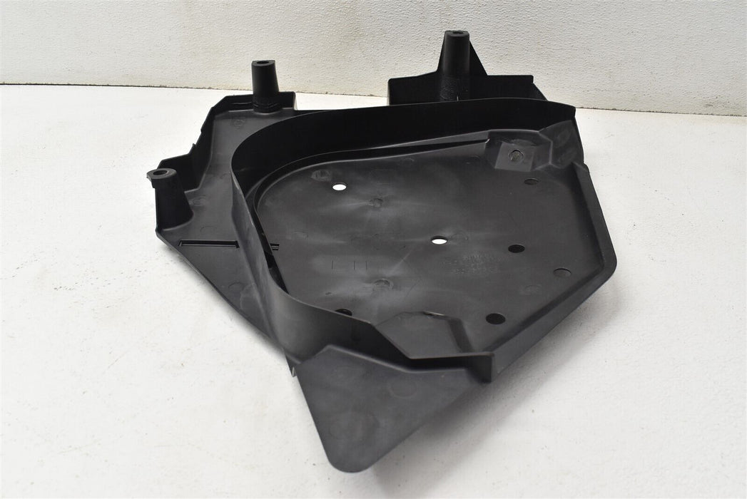 2008-2014 Subaru Impreza WRX STI Fuel Tank Protector Shield Left Driver LH 08-14