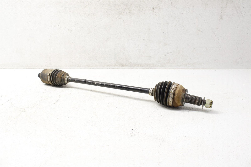 2013 Polaris RZR 900 XP Rear Left Or Right Axle Shaft Assembly Factory OEM 11-14