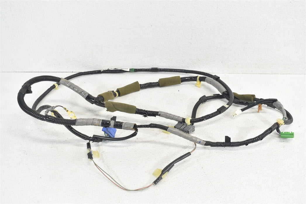 2006-2011 Honda Civic Si Interior Harness 32156-SVA-A002 Wiring Wires 06-11