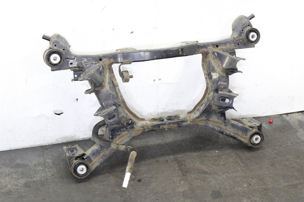 2008 Subaru WRX STI Rear Subframe Differential Carrier Assembly Factory 08-14