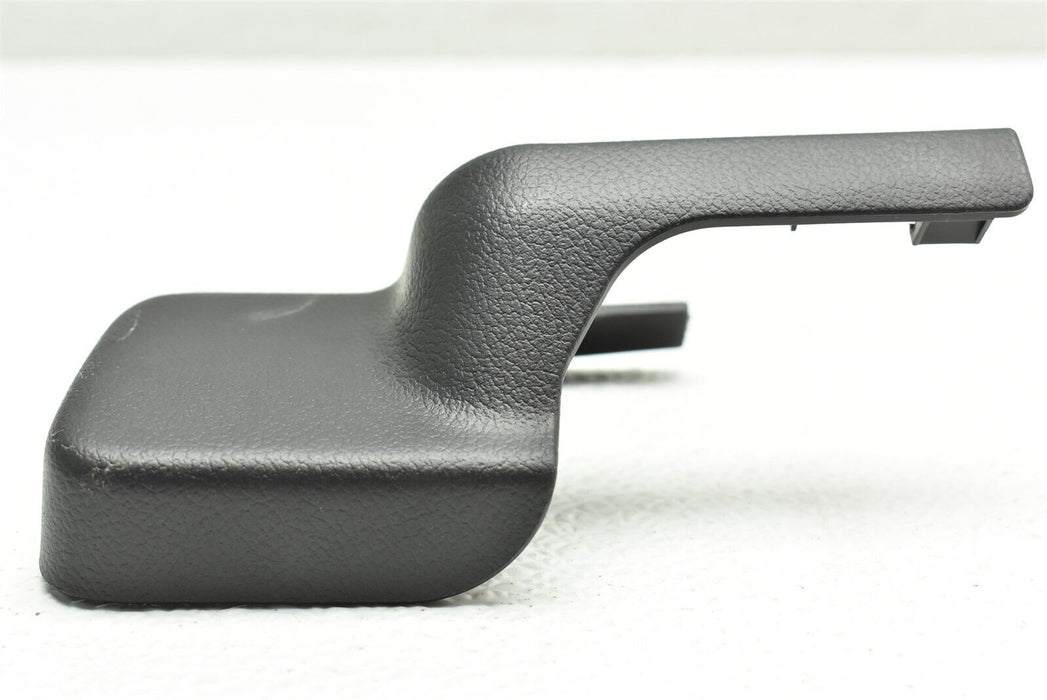 2010-2013 Mazdaspeed3 Seat Rail Cover Track Cap Trim BBM266960 Speed3 MS3 10-13