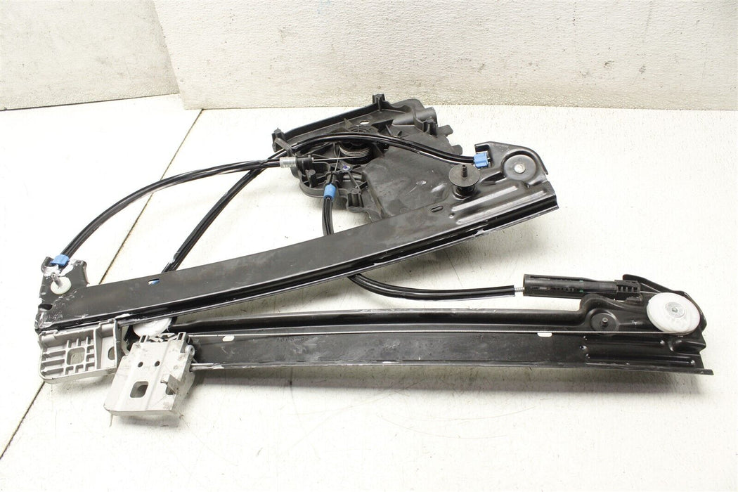 2021 Tesla Model 3 Driver Front Left Window Regulator Assembly OEM 17-21