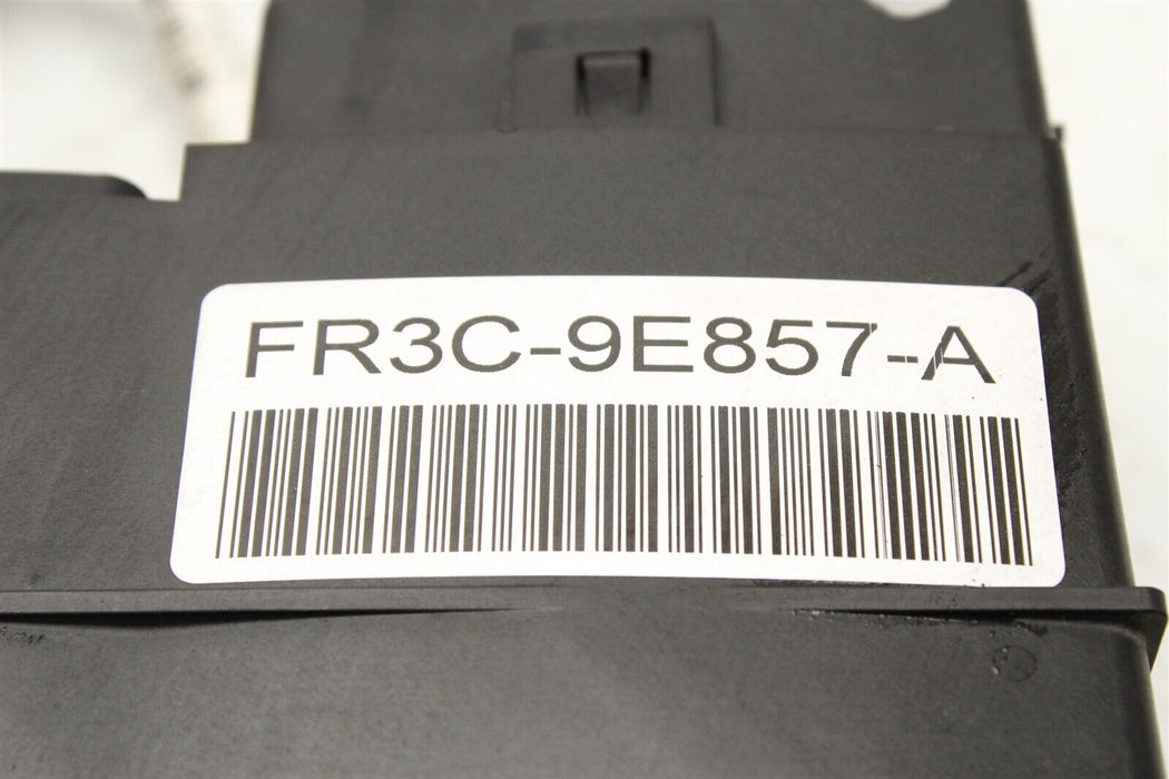 2019 Ford Mustang GT Fuel Charcoal Canister FR3C-9E857-A Factory OEM 18-23