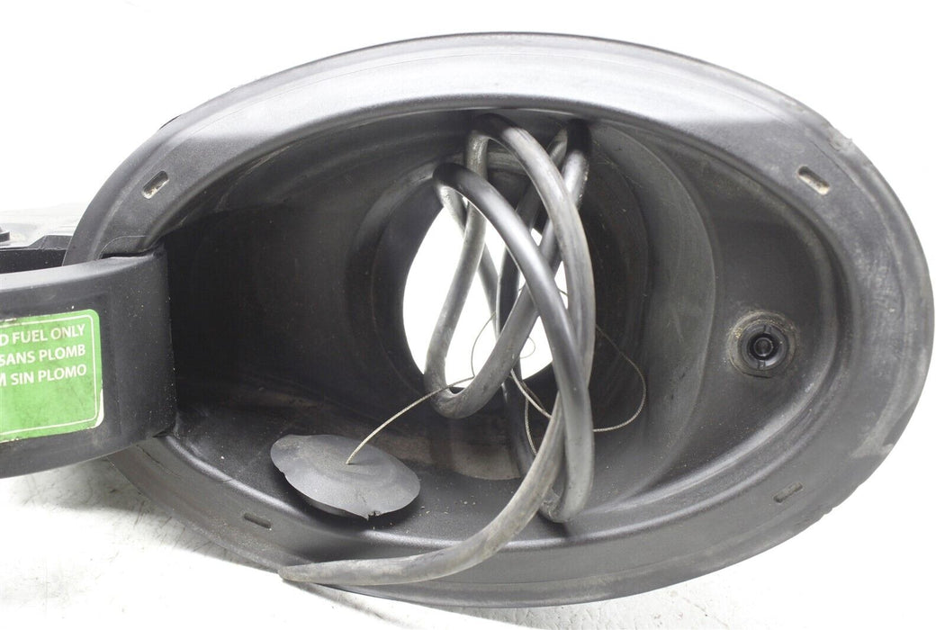 2015 Maserati Ghibli Fuel Gas Door Lid Assembly Factory OEM 14-19