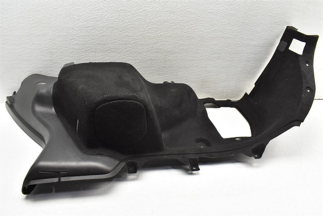 2002-2007 Subaru WRX Wagon Rear Hatch Side Trim Cover Left Driver Side 02-07