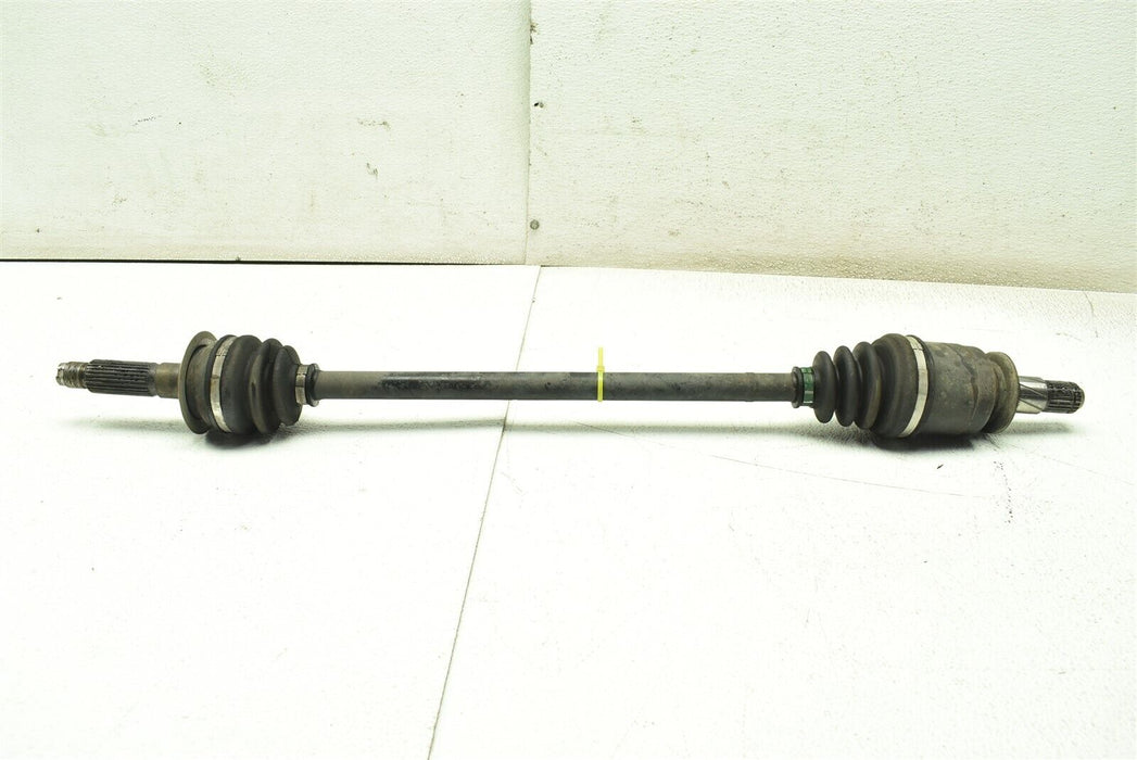 2008-2014 Subaru WRX Rear Axle Shaft 08-14