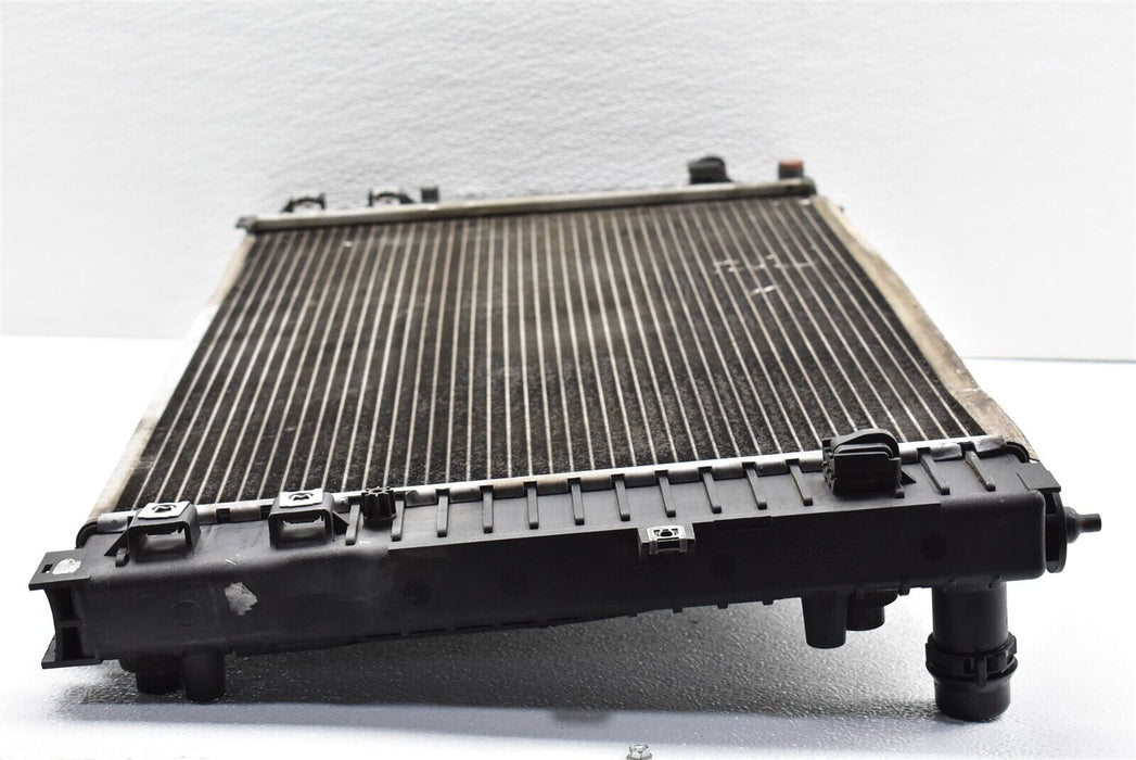 1999-2001 Audi A4 Radiator OEM 8D0121331 99-01