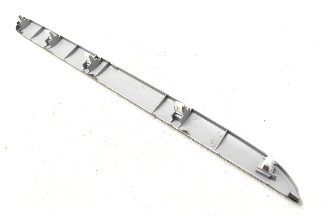 2015-2020 Subaru WRX STI Dashboard Dash Trim Panel Ornament Cover OEM 15-20