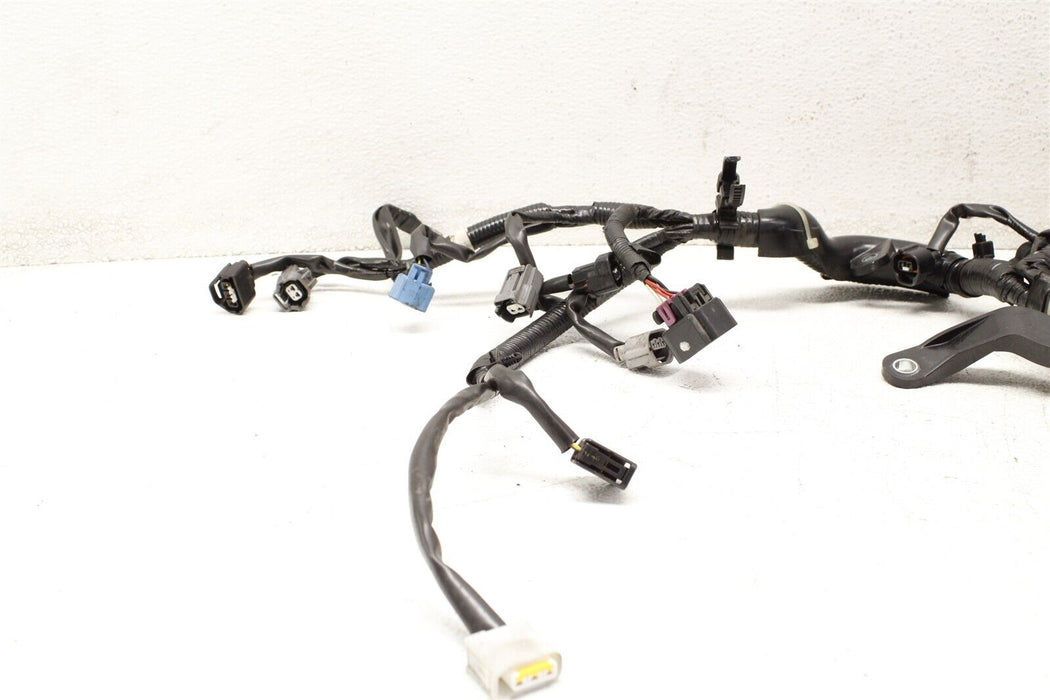 2007 Subaru Impreza WRX TR 31k Miles Engine Motor Harness 24020AD770 Factory 07