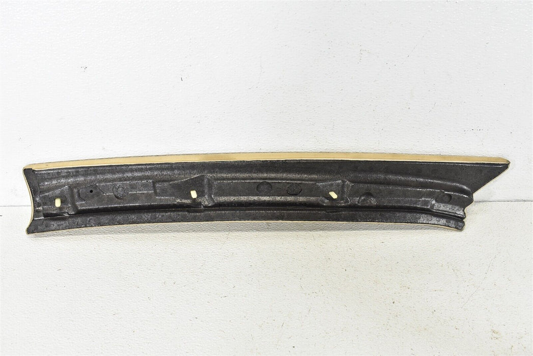 2003-2012 Maserati Quattroporte A Pillar Trim Cover Right RH 03-12