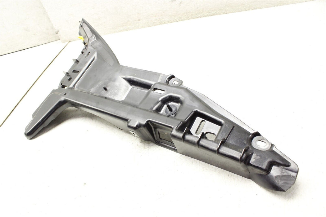 2012-2019 Tesla Model S Rear Right Bumper Bracket Mount 1009273-00-F 12-19