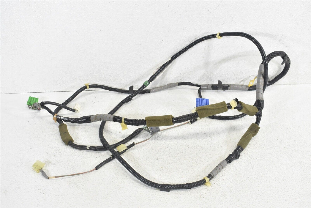 2006-2011 Honda Civic Si Interior Harness 32156-SVA-A002 Wiring Wires 06-11