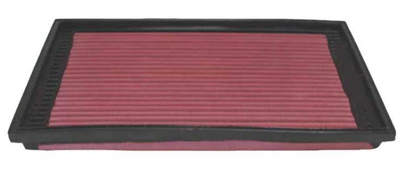 K&N 33-2079 Replacement Air Filter