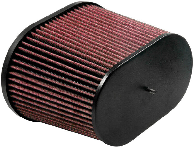 K&N Oval Straight Universal Air Filter -RC-5178