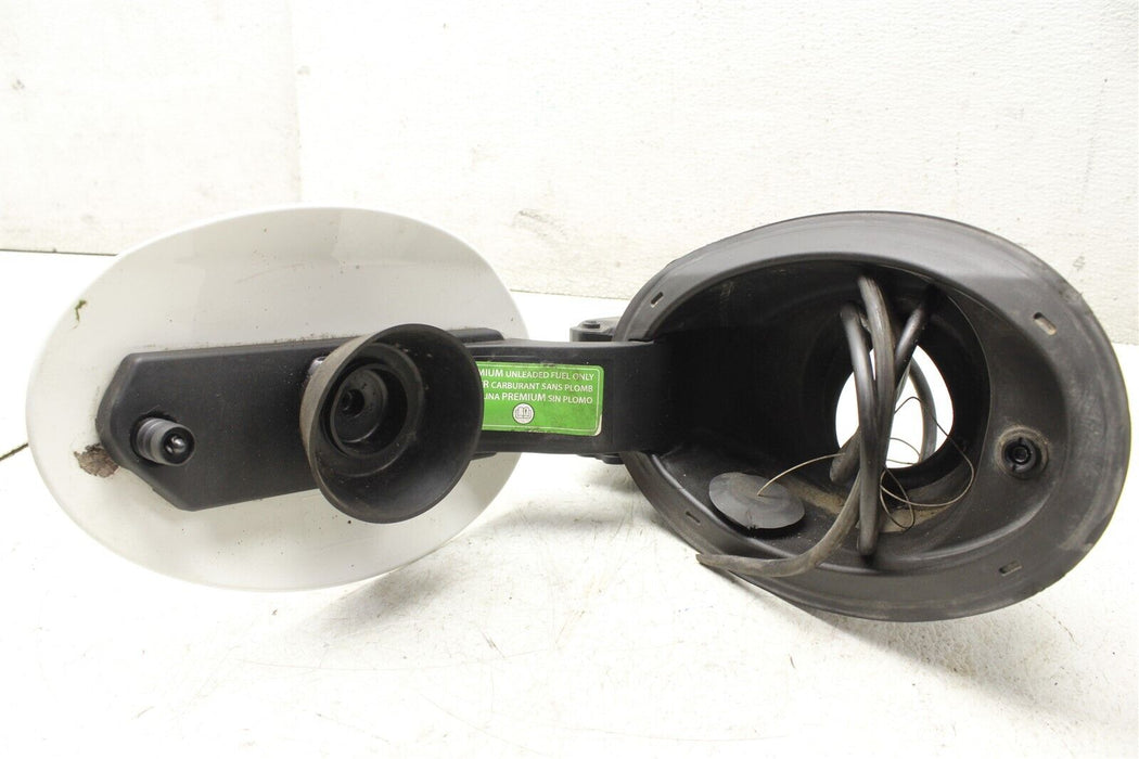 2015 Maserati Ghibli Fuel Gas Door Lid Assembly Factory OEM 14-19