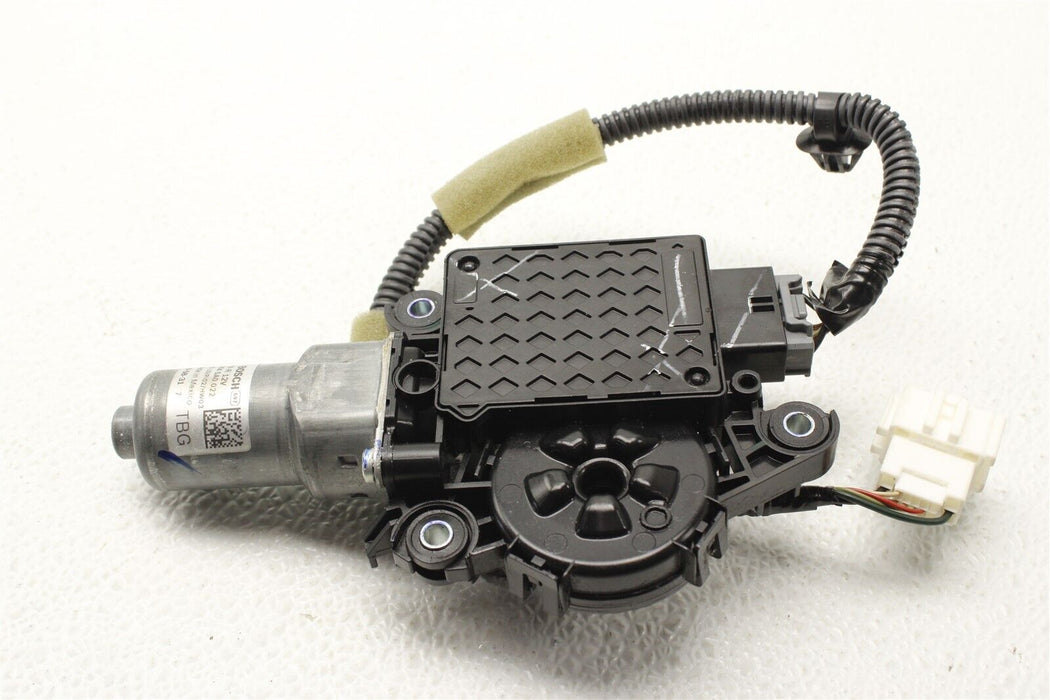 2016-2021 Honda Civic SI Sedan Sunroof Motor Sun Roof 16-21