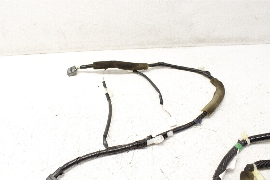 2013 Honda Civic Si Coupe Roof Wiring Wire Harness 32156-TS8-A OEM 12-15