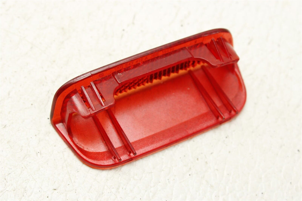 2015 Porsche Macan S Interior Light Cover 15-21