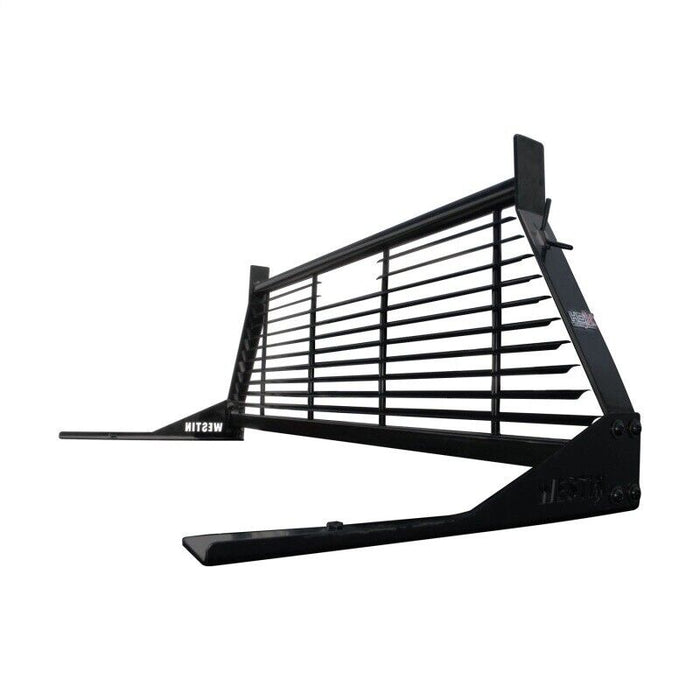 Westin 57-8025 HD Headache Rack Black