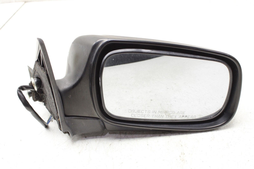 2004-2007 Subaru Impreza WRX STI Side View Mirror Right Passenger RH OEM 04-07