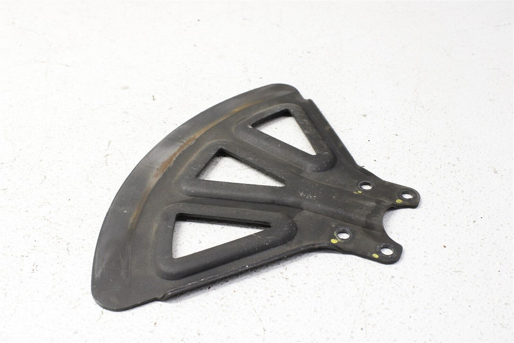 2009 Piaggio MP3 250 Support Bracket Mount 09-12