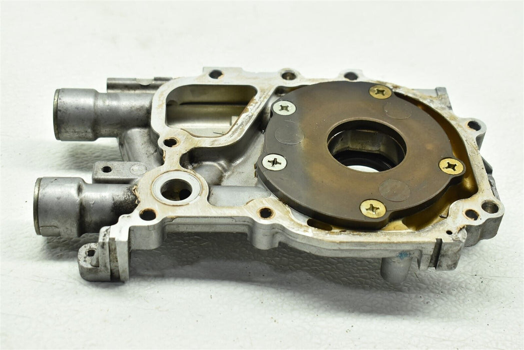 2005-2009 Subaru Legacy Outback XT Engine Oil Pump MT 05-09