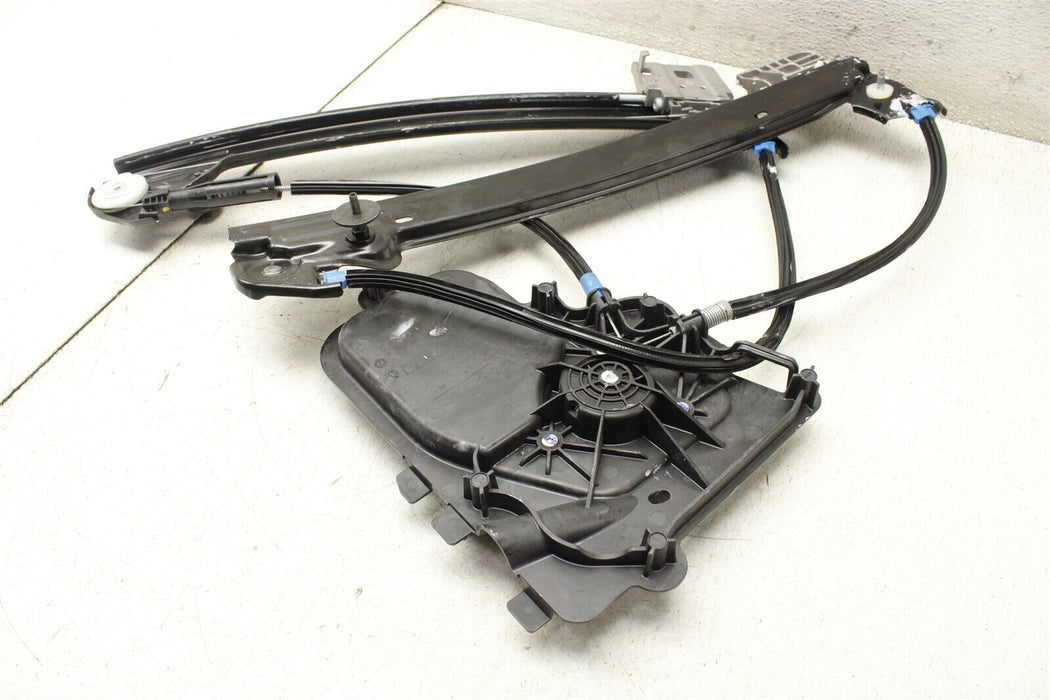 2021 Tesla Model 3 Driver Front Left Window Regulator Assembly OEM 17-21