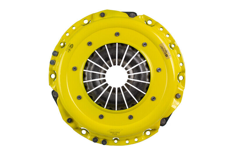 ACT F024 P/PL Heavy Duty Clutch Pressure Plate for 16-17 Ford Focus RS