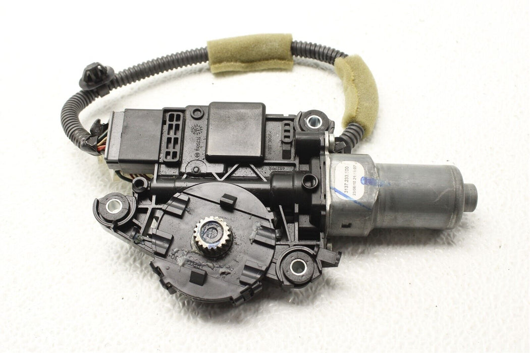 2016-2021 Honda Civic SI Sedan Sunroof Motor Sun Roof 16-21