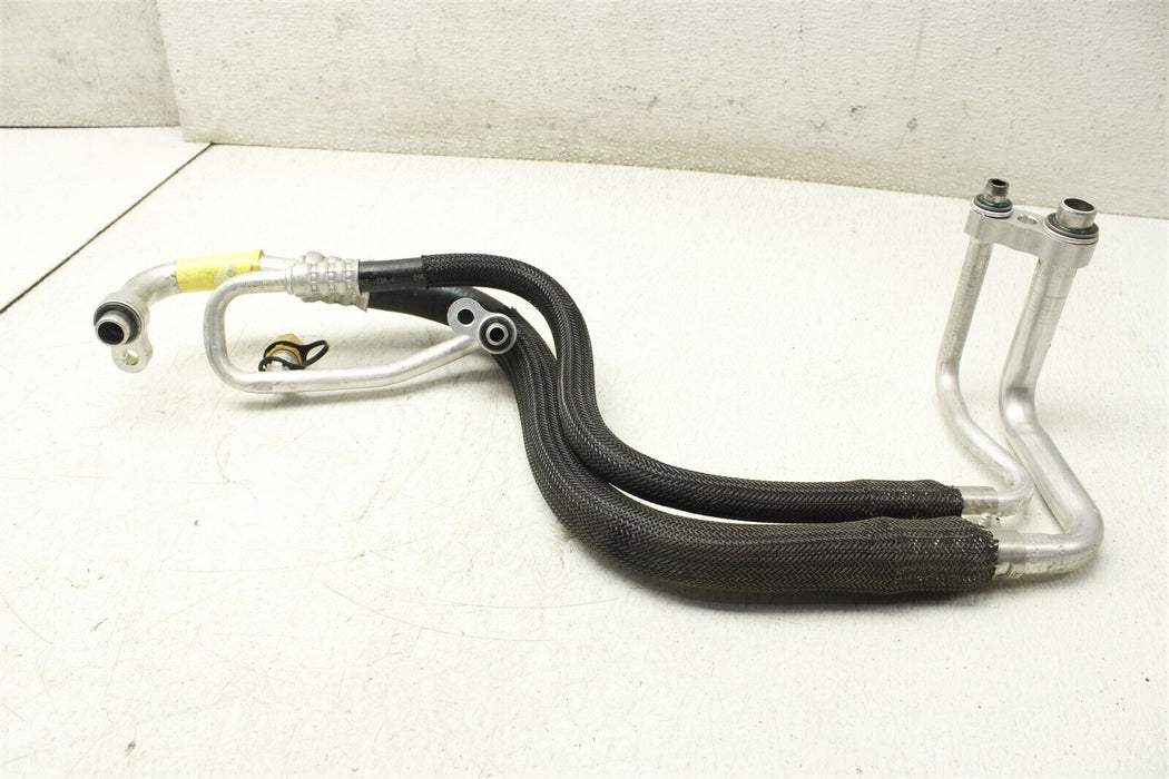 2021 Tesla Model 3 AC A/C Pipe Hose Assembly Factory OEM 17-21