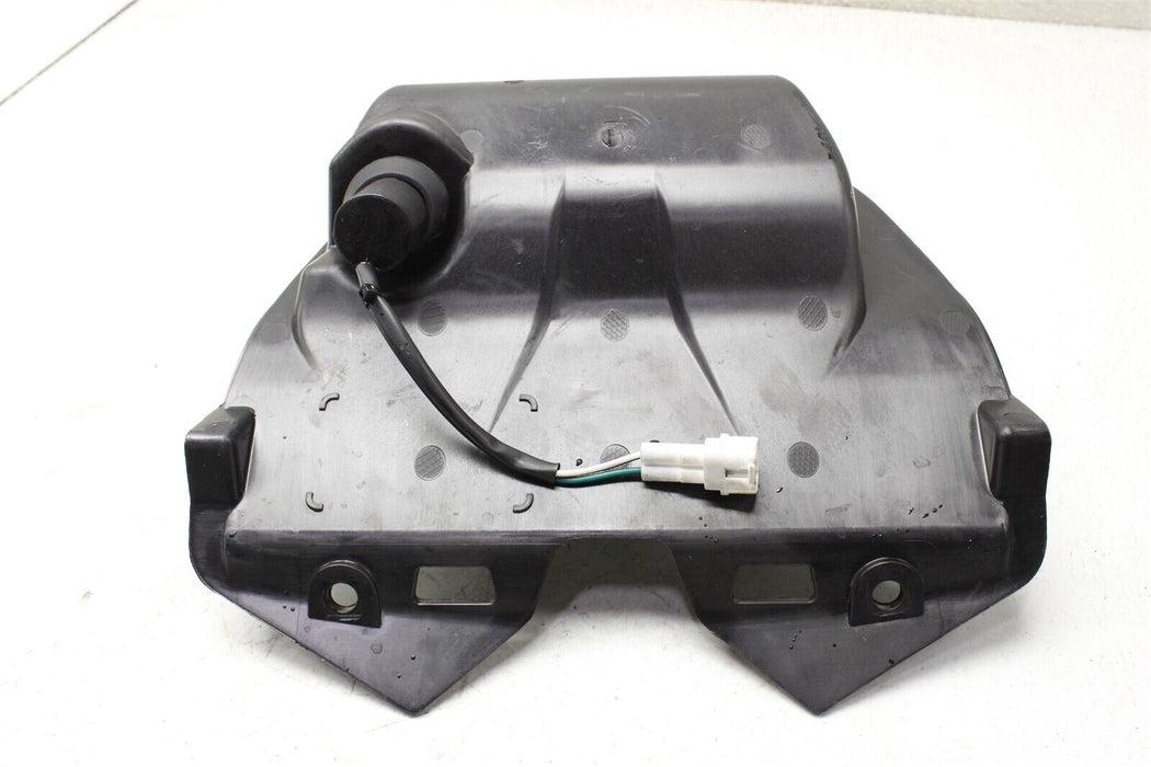 2024 Ducati Monster 937 Glove Compartment Assembly 55910202A OEM 21-24