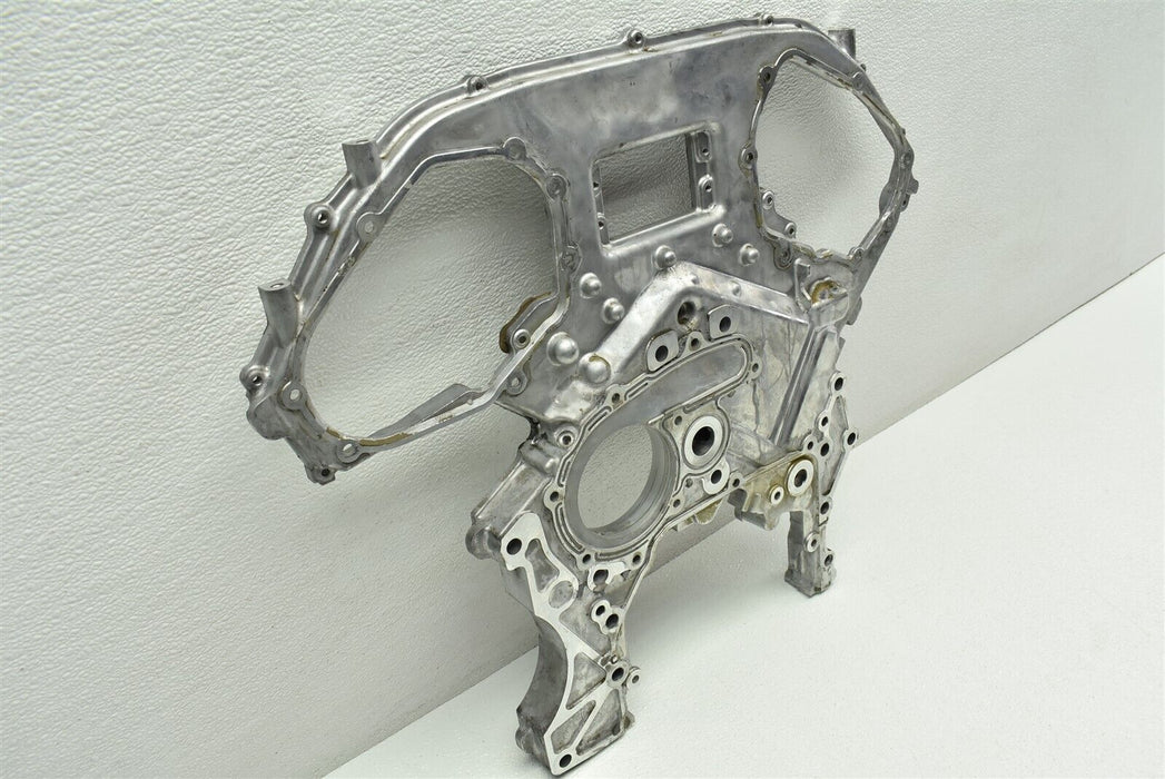 2008-2013 Infiniti G37S Coupe Timing Cover 08-13