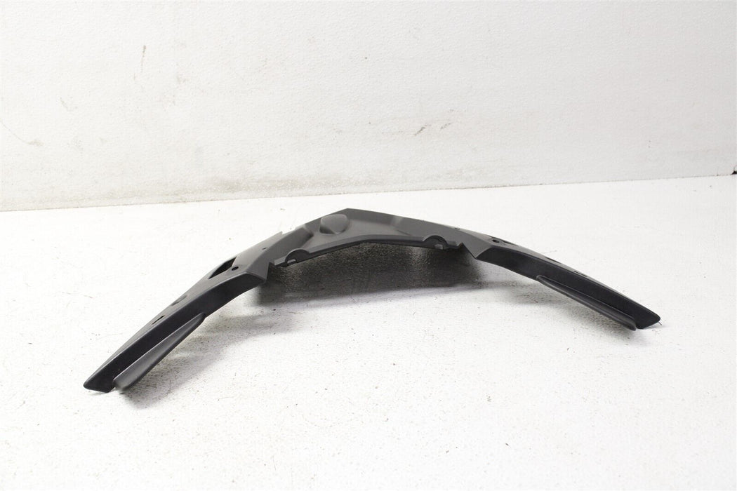 2008 BMW K1200 GT Windshield Screen Fairing Cover Trim Cowl 06-08