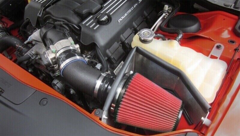 Volant 316864D DryTech APEX Cold Air Intake 2011-2022 Dodge Challenger 6.4L