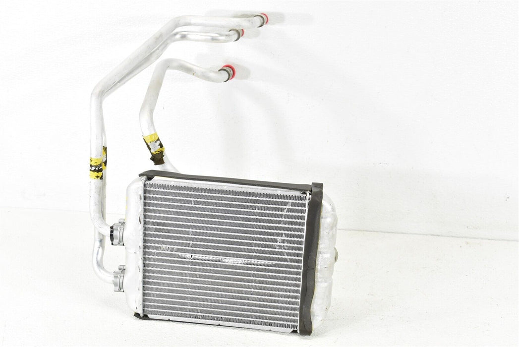 2003-2008 Maserati Quattroporte Heater Core 03-08