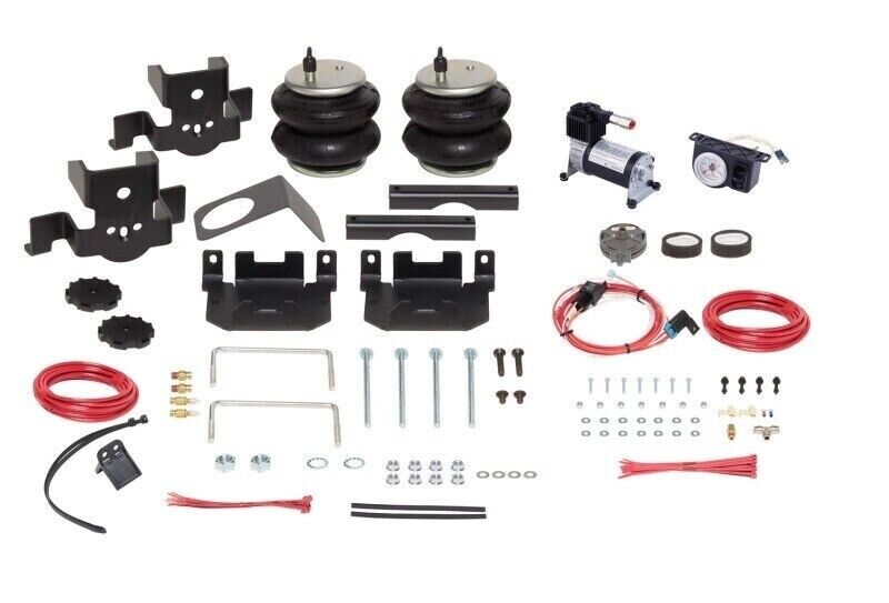 Firestone 2801 All-In-One Analog Rear Air Spring Kit