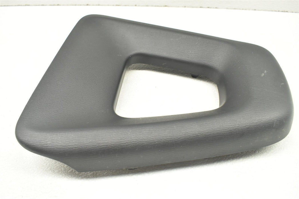 2016-2019 Mazda MX-5 Miata Roll Bar Trim Cover Right RH NA1P6971X 16-19