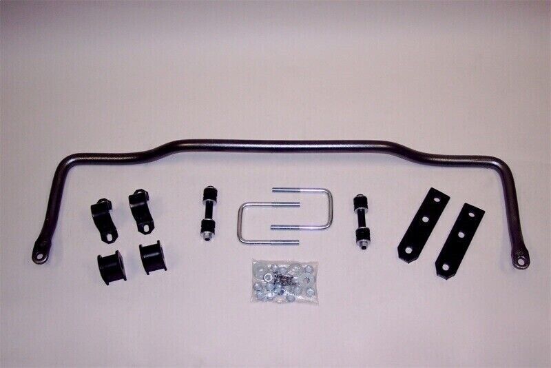 Hellwig 7008 Front Heat Treated Chromoly Sway Bar Kit For E-350 E-450 Super Duty