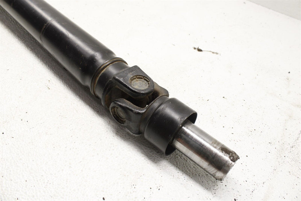 2008-2014 Subaru Impreza WRX Manual M/T Driveshaft Drive Shaft Driveline 08-14