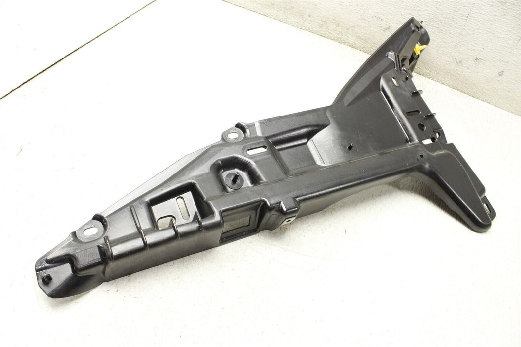 2013 Tesla Model S Driver Rear Left Support 1009272-00-D Factory OEM 12-16