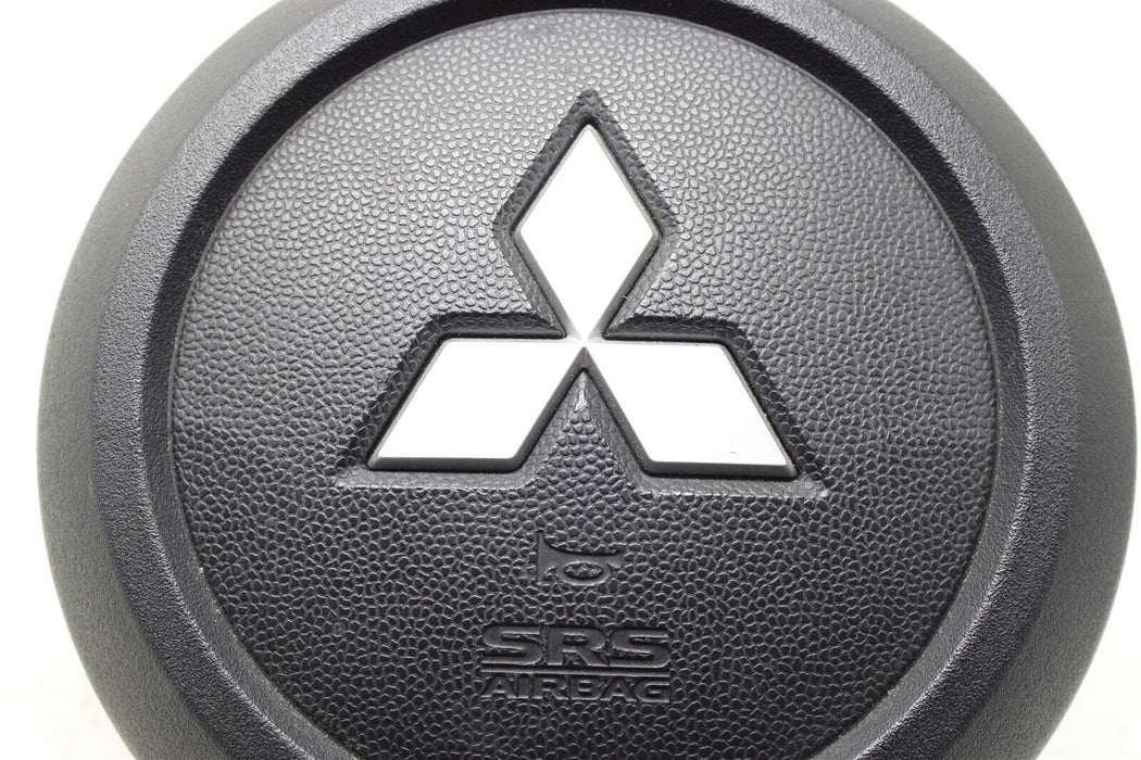 2008-2015 Mitsubishi Evolution Steering Wheel Airbag Air Bag Assembly OEM 08-15