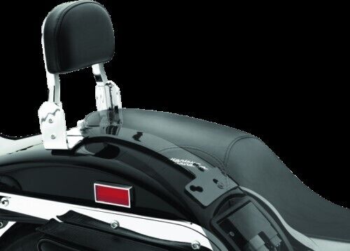 Kuryakyn Backrest Pad for Plug-N-Play Sissy Bar Mount - 1605